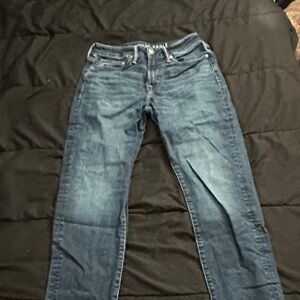 American Eagle 28/30 Athletic Fit Men’s Jeans